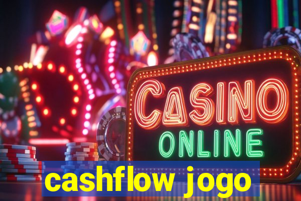 cashflow jogo